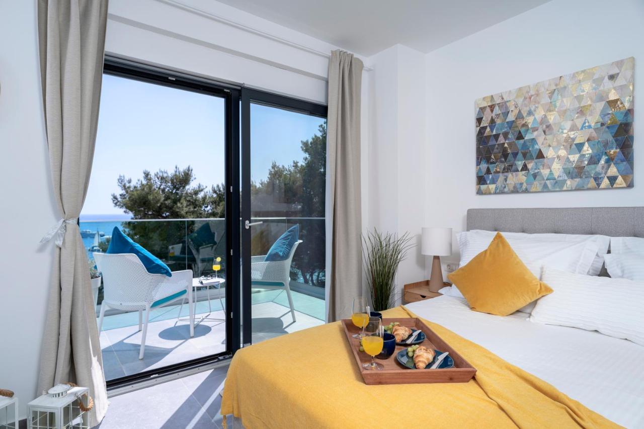 New! Relux - Zf Hvar Hvar Town Esterno foto