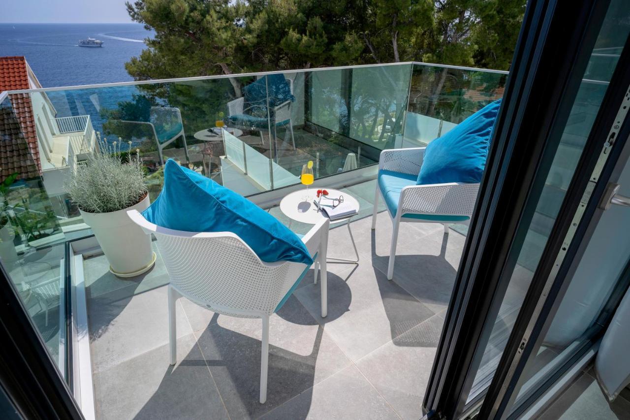 New! Relux - Zf Hvar Hvar Town Esterno foto
