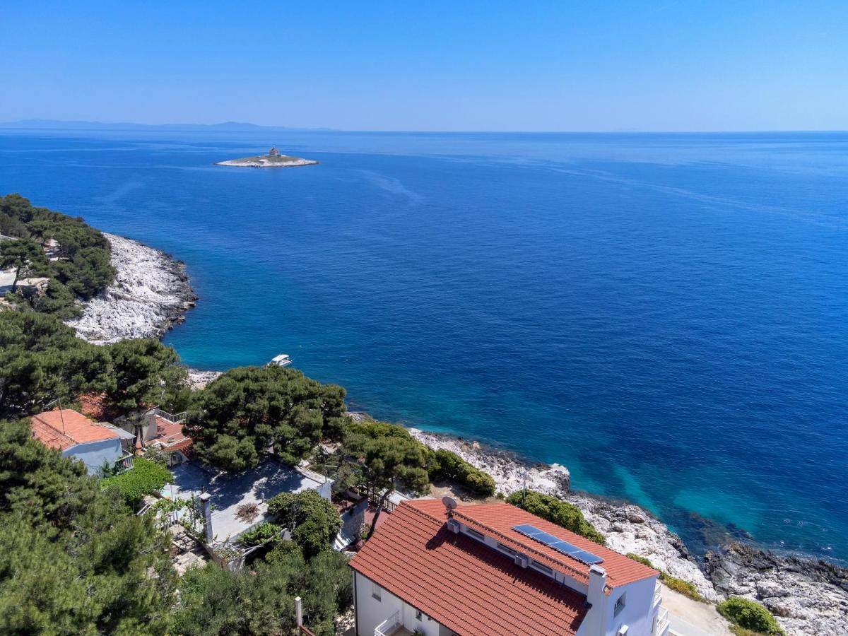 New! Relux - Zf Hvar Hvar Town Esterno foto