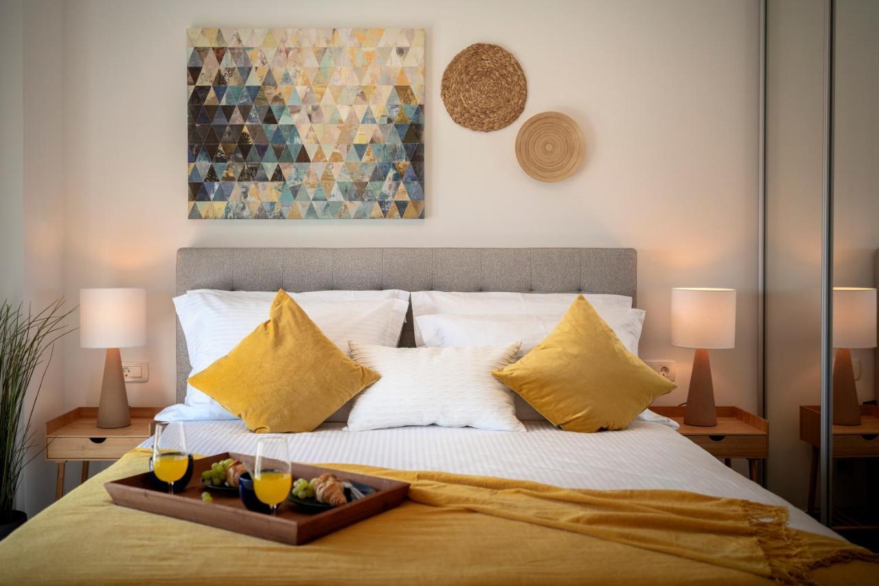 New! Relux - Zf Hvar Hvar Town Esterno foto