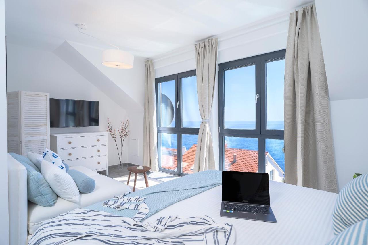 New! Relux - Zf Hvar Hvar Town Esterno foto