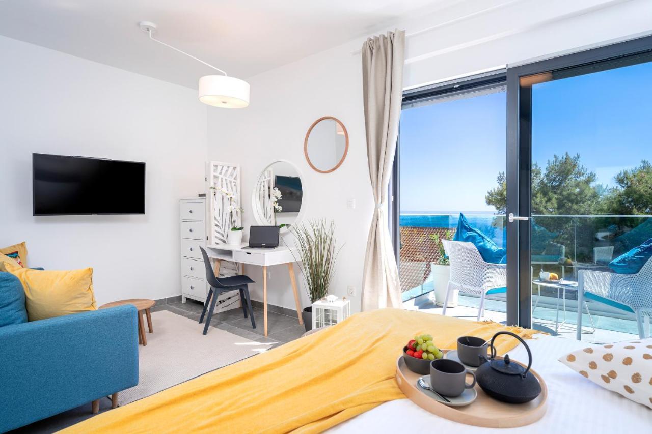 New! Relux - Zf Hvar Hvar Town Esterno foto
