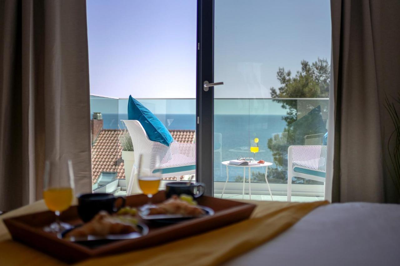 New! Relux - Zf Hvar Hvar Town Esterno foto