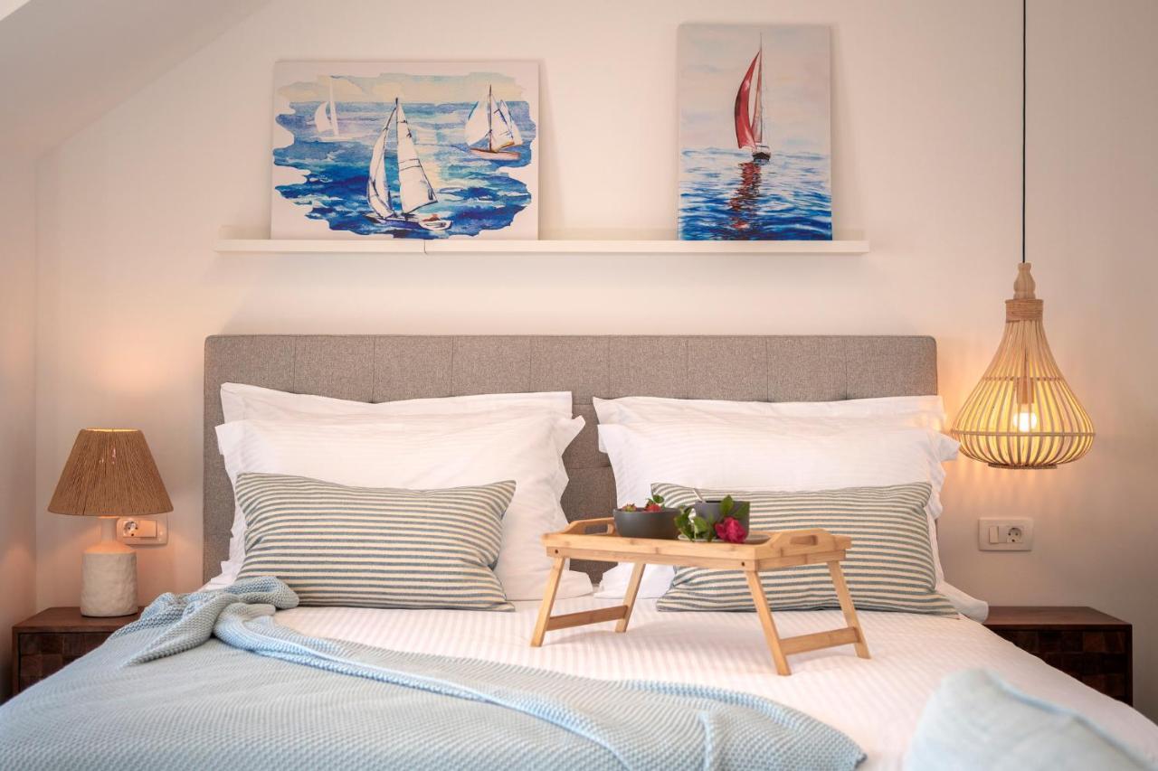 New! Relux - Zf Hvar Hvar Town Esterno foto