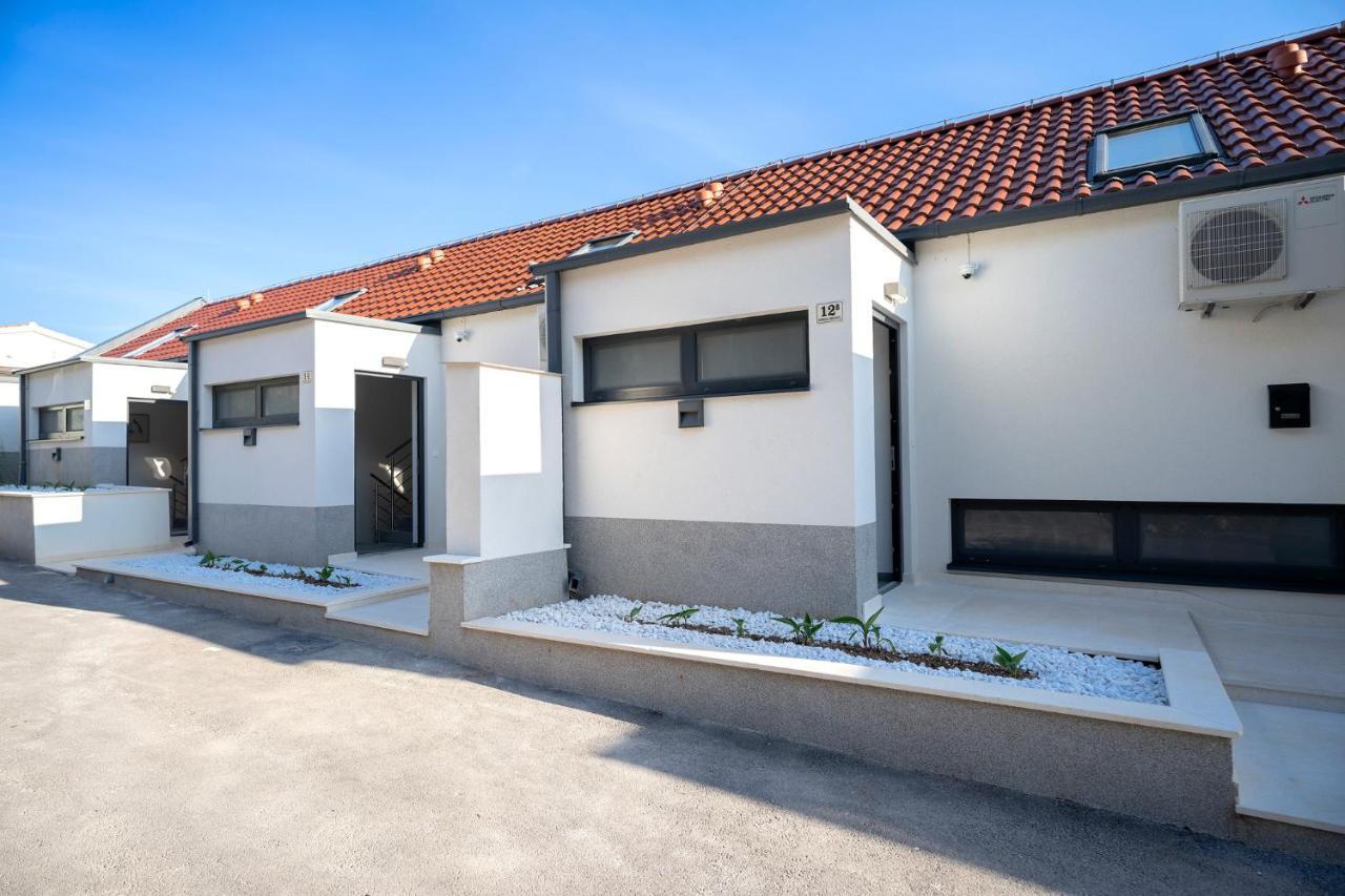 New! Relux - Zf Hvar Hvar Town Esterno foto